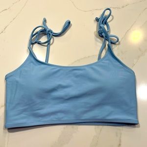 forever 21 bikini top